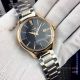Omega De Ville Replica Watches - Stainless Steel Black Dial (2)_th.jpg